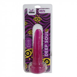 Dildo Bauns Deep Soul | Estimulación Profunda con Diseño Anatómico