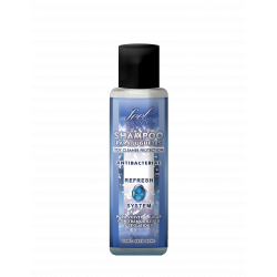 Shampoo Antibacterial para Juguetes Feel Love 60 ml | Higiene Eficaz y Segura