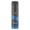 Lubricante Vibrador Sexy Vibe Orgie 15 ml | Estimulante Líquido para Placer Intenso