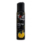 Lubricante Íntimo Tout Temps 4 en 1 Mango 30ml | Gel Comestible, Masaje y Efecto Calor