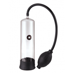 Bomba de Vacío Potent Developer Humo | Pipedream para Tamaño y Rendimiento Masculino