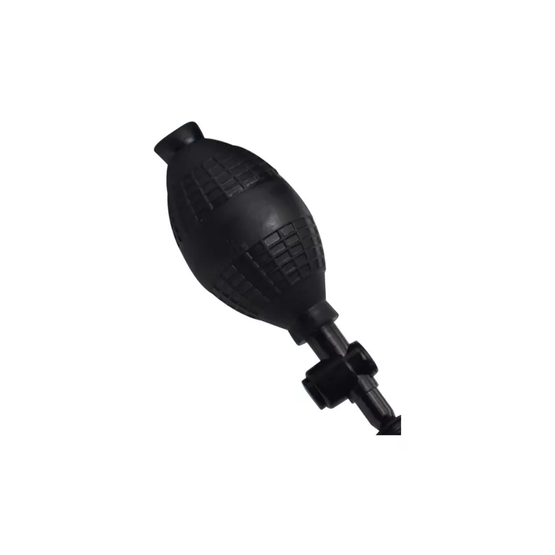 Bomba de Vacío Power Pump Beginners Negra | Pipedream para Erecciones Firmes y Duraderas