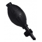 Bomba de Vacío Power Pump Beginners Negra | Pipedream para Erecciones Firmes y Duraderas
