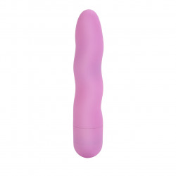Mini Power Swirl Rosa | Calexotics First Time Vibrador Compacto y Estimulante