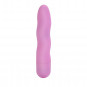 Mini Power Swirl Rosa | Calexotics First Time Vibrador Compacto y Estimulante