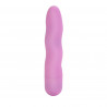 Mini Power Swirl Rosa | Calexotics First Time Vibrador Compacto y Estimulante
