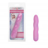 Mini Power Swirl Rosa | Calexotics First Time Vibrador Compacto y Estimulante