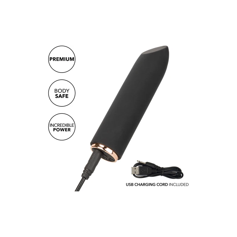 Raven Teaser Bala Vibradora Calexotics | Potente, Discreta y Estimulante