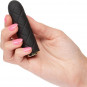 Raven Quilted Seducer Bala Vibradora | Calexotics Lujo, Textura y Potencia en Formato Discreto