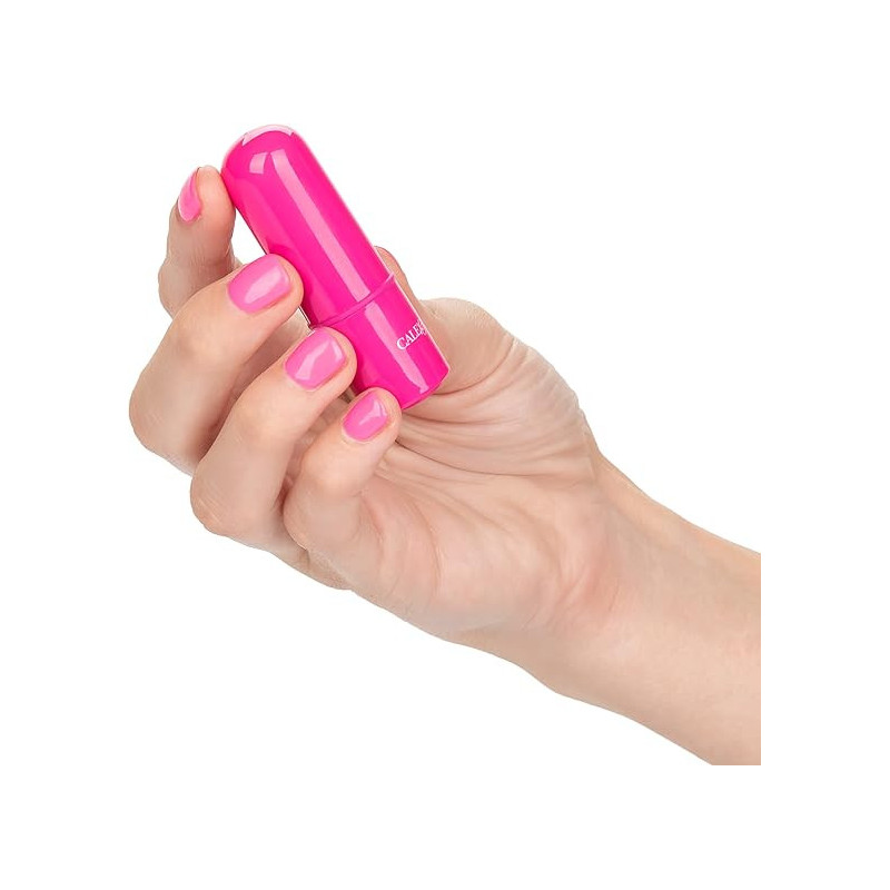 Mini Bullet Tiny Teaser Calexotics | Bala Vibradora Compacta y Potente