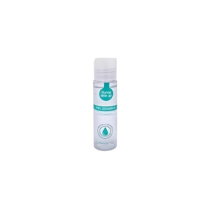 Lubricante Hipoalergénico para Piel Sensible | Sunny Side 30ml