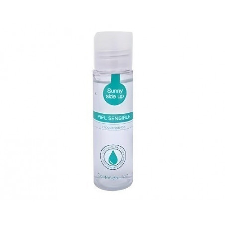 Lubricante Hipoalergénico para Piel Sensible | Sunny Side 30ml