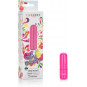 Mini Bullet Tiny Teaser Calexotics | Bala Vibradora Compacta y Potente