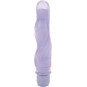 Softee Lover Calexotics | Vibrador Suave y Ergonómico para Principiantes