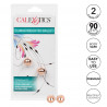 Climax Weighted Balls Kegel Calexotics | Bolas Kegel para Fortalecimiento y Placer