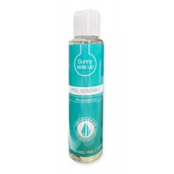 Lubricante Hipoalergénico para Piel Sensible | Sunny Side 120ml