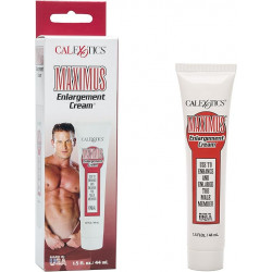 Maximus Enlargement Cream Calexotics | Crema Estimulante para Aumento Temporal