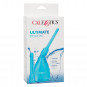Ultimate Ducha Anal Azul Calexotics | Higiene Íntima Profunda y Cómoda