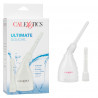 Ultimate Ducha Anal Transparente Calexotics | Limpieza Íntima Precisa y Discreta