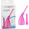 Ultimate Ducha Anal Morada Calexotics | Higiene Profunda con Estilo y Comodidad