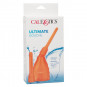 Ultimate Ducha Anal Naranja Calexotics | Limpieza Íntima Profunda y Color Vibrante