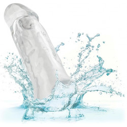 Extensión para Pene 6.5" Performance Maxx Calexotics | Mayor Longitud, Grosor y Placer