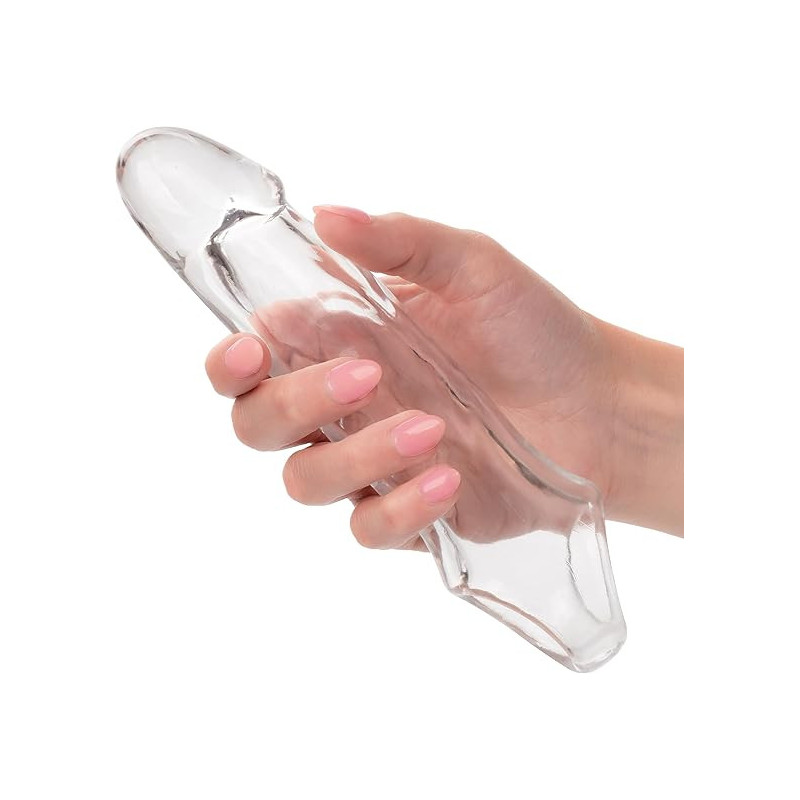 Extensión para Pene 6.5" Performance Maxx Calexotics | Mayor Longitud, Grosor y Placer