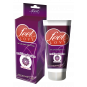 Lubricante Multiorgásmico Comestible Sabor Fresa | Feel Love 60ml