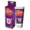 Lubricante Multiorgásmico Comestible Sabor Fresa | Feel Love 60ml