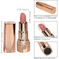 Hide & Play Lipstick Rosa Calexotics | Vibrador Recargable Discreto y Elegante