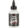 Fuck Sauce Cum Lubricante Híbrido Sin Aroma 118 ml Calexotics | Textura Realista y Duradera