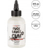 Fuck Sauce Cum Lubricante con Aroma 118 ml Calexotics | Textura Realista y Placer Sensorial
