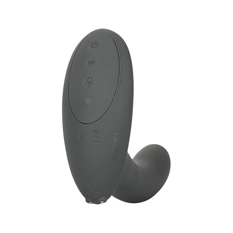 Inflatable Probe Eclipse Calexotics | Sonda Inflable con Control Remoto Recargable