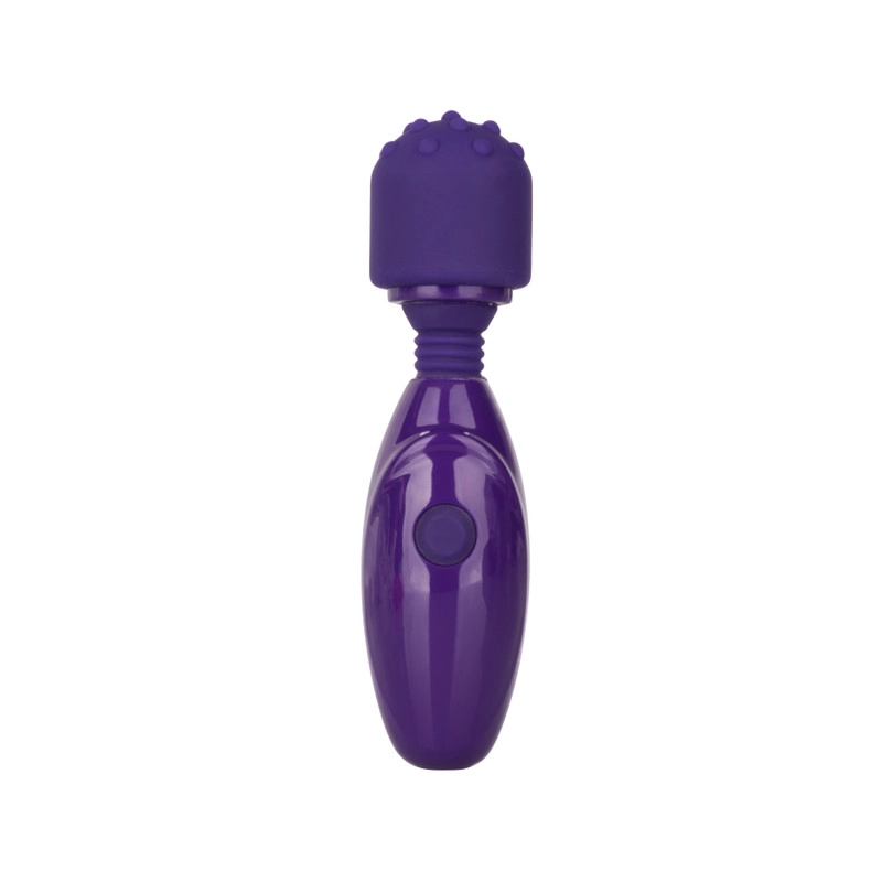 Nubby Tiny Teasers Calexotics | Mini Vibrador con Textura Estimulante y Potente