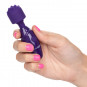 Nubby Tiny Teasers Calexotics | Mini Vibrador con Textura Estimulante y Potente