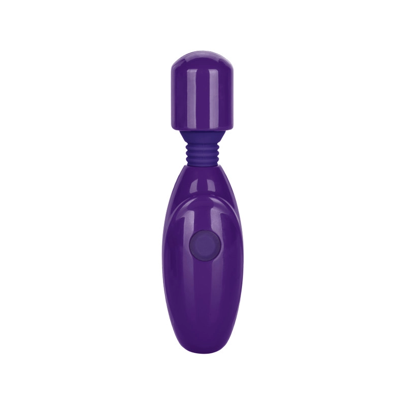 Nubby Tiny Teasers Calexotics | Mini Vibrador con Textura Estimulante y Potente
