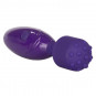 Nubby Tiny Teasers Calexotics | Mini Vibrador con Textura Estimulante y Potente