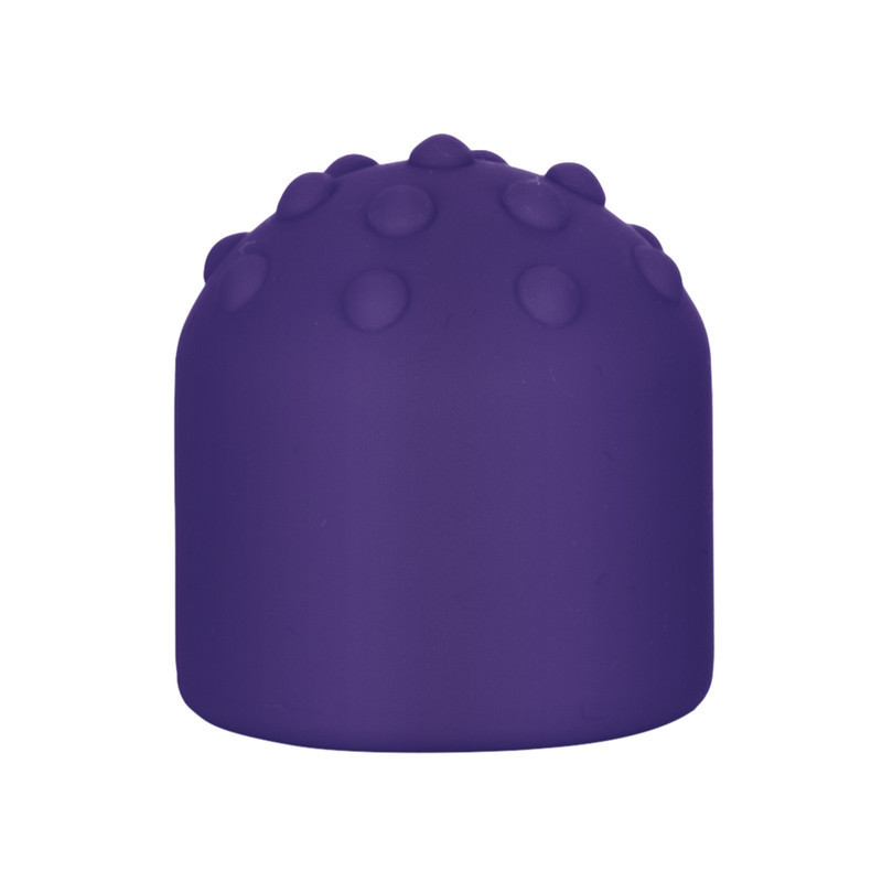 Nubby Tiny Teasers Calexotics | Mini Vibrador con Textura Estimulante y Potente