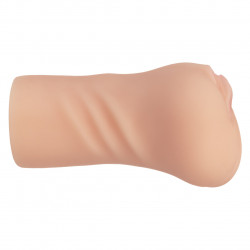 Cheap Thrills The First Time Calexotics | Masturbador Realista, Compacto y Ergonómico