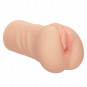 Cheap Thrills The First Time Calexotics | Masturbador Realista, Compacto y Ergonómico