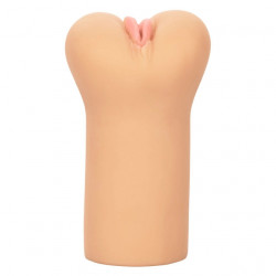 Cheap Thrills The Flight Attendant Masturbador Calexotics | Estimulación Realista, Compacto y Discreto