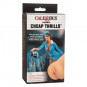 Cheap Thrills The Flight Attendant Masturbador Calexotics | Estimulación Realista, Compacto y Discreto