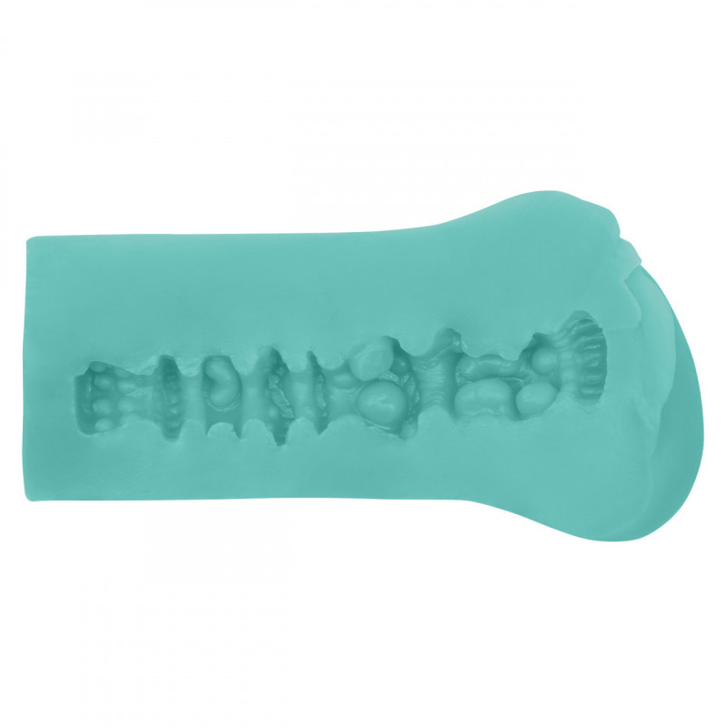 Cheap Thrills The Mermaid Masturbador Calexotics | Estimulación Realista, Diseño Ergonómico y Discreto