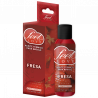 Aceite de Fresa Térmico Comestible 60ml | Masajes Sensuales