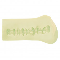 Cheap Thrills The Phantom Girl Masturbador Calexotics | Estimulación Realista, Compacto y Ergonómico