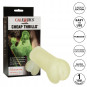 Cheap Thrills The Phantom Girl Masturbador Calexotics | Estimulación Realista, Compacto y Ergonómico