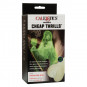 Cheap Thrills The Phantom Girl Masturbador Calexotics | Estimulación Realista, Compacto y Ergonómico