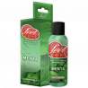 Aceite de Menta Térmico Comestible 60ml | Masaje Sensual Feel Love