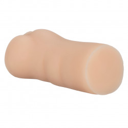 Cheap Thrills The Showgirl Masturbador Calexotics | Realismo, Estimulación Profunda y Diseño Compacto