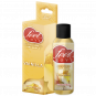 Aceite de Vainilla Térmico Comestible 60ml | Masaje Sensual Feel Love